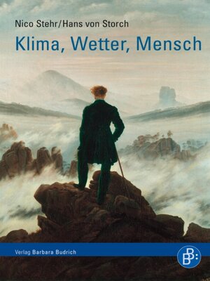 cover image of Klima, Wetter, Mensch